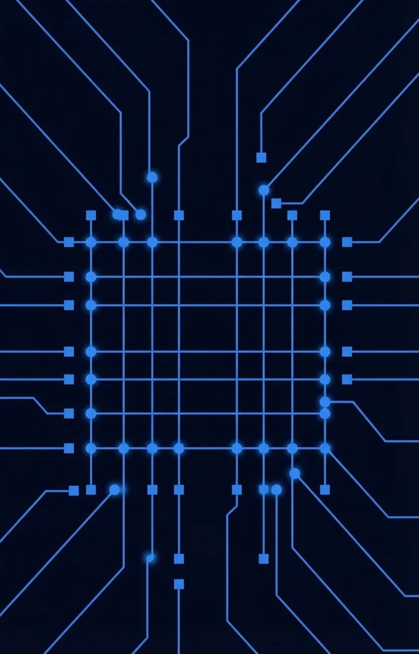 Ambient proof artwork