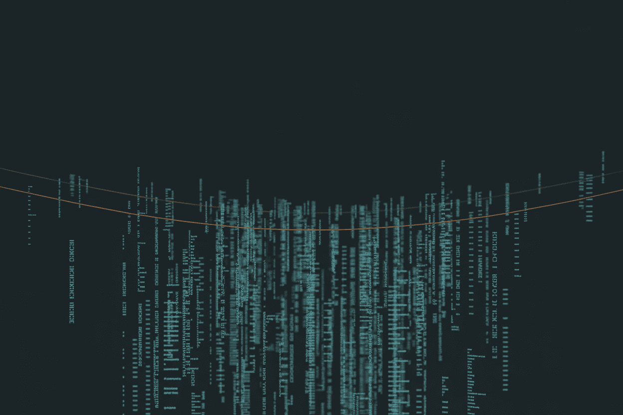 Cover Image for AI Code Is Flooding Production. The Verification Layer Doesn't Exist Yet.