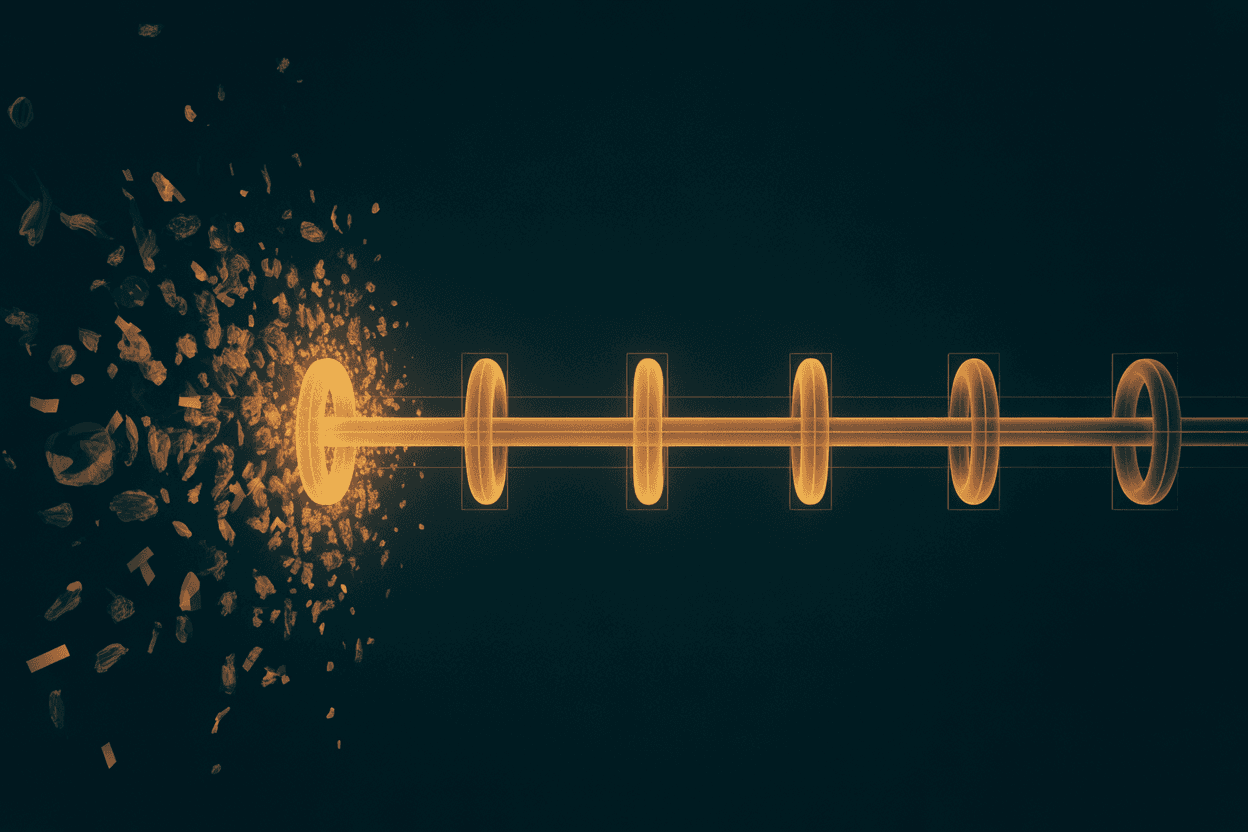 Cover Image for Deterministic AI Delivery: Why Hope Is Not a Strategy